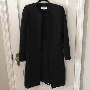 Calvin Klein Top Coat